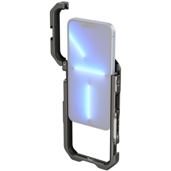 SmallRig 3604 Video Kit Lite For iPhone 13 Pro Max
