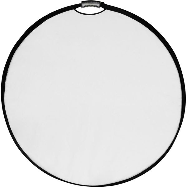 SmallRig 4127 5-IN-1 Collapsible Circular Reflector w/ Handl