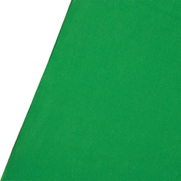 Westcott X-Drop Wrinkle-Resistant Backdrop Kit - Green Scree