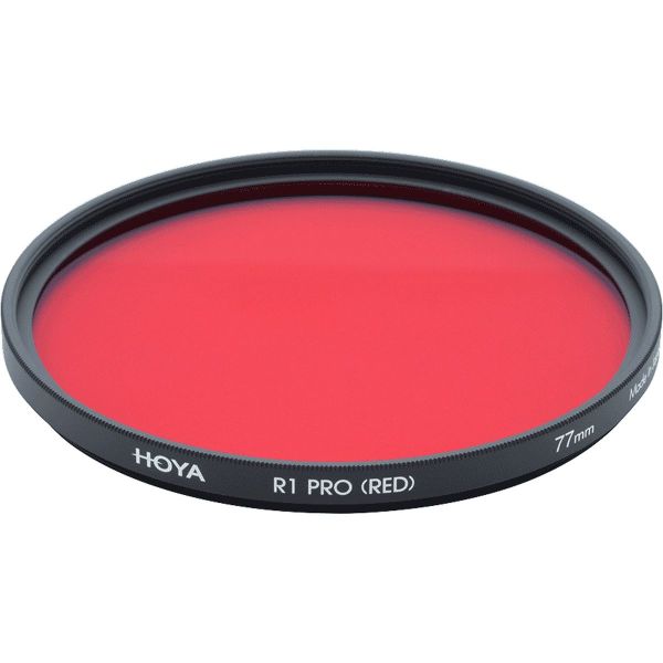 Hoya M R1 Pro (Red) In Sq.case