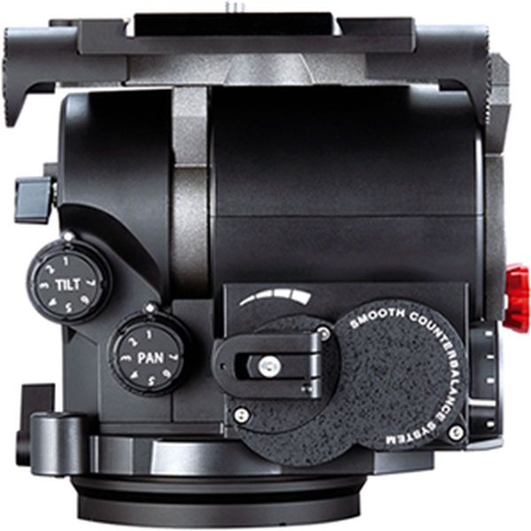Libec QD-10M