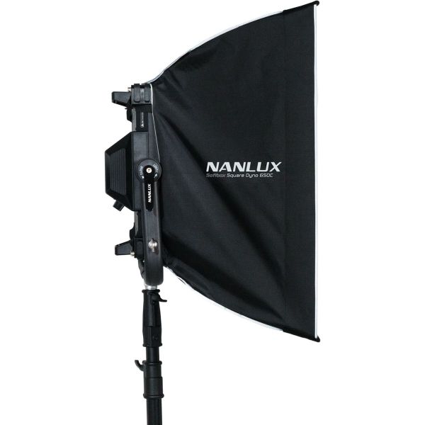 Nanlux Softbox For Dyno 650C