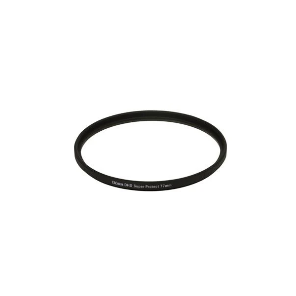 Dörr DHG Super Protect Filter UV Filter 77 mm