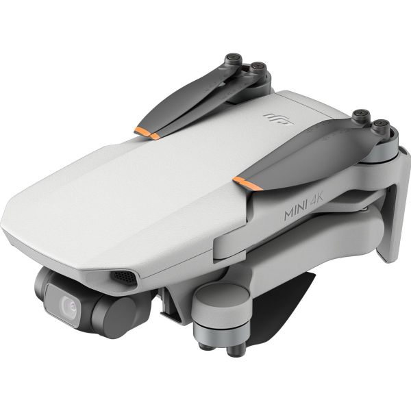DJI Mini 4K with RC-N1 Controller