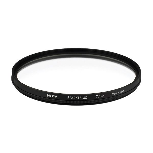 Hoya 52.0mm Sparkle 4X