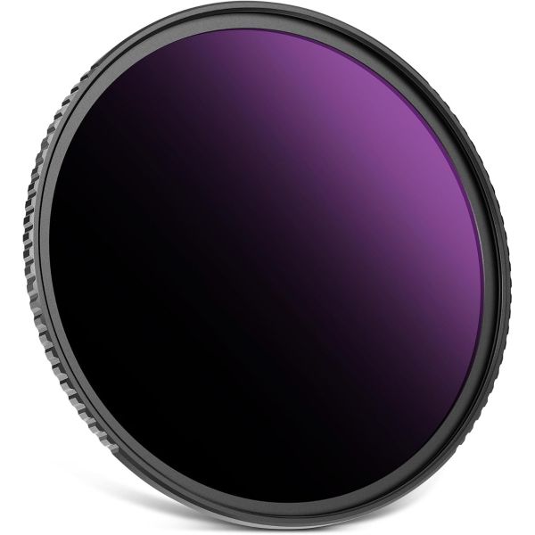 K&F Concept Graduated ND Filter Magnetic Nano X 67mm